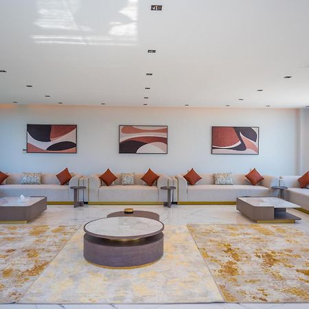 منتجع كيو Q resort الرياض المظهر الخارجي الصورة