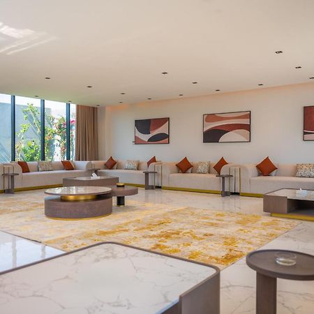 منتجع كيو Q resort الرياض المظهر الخارجي الصورة