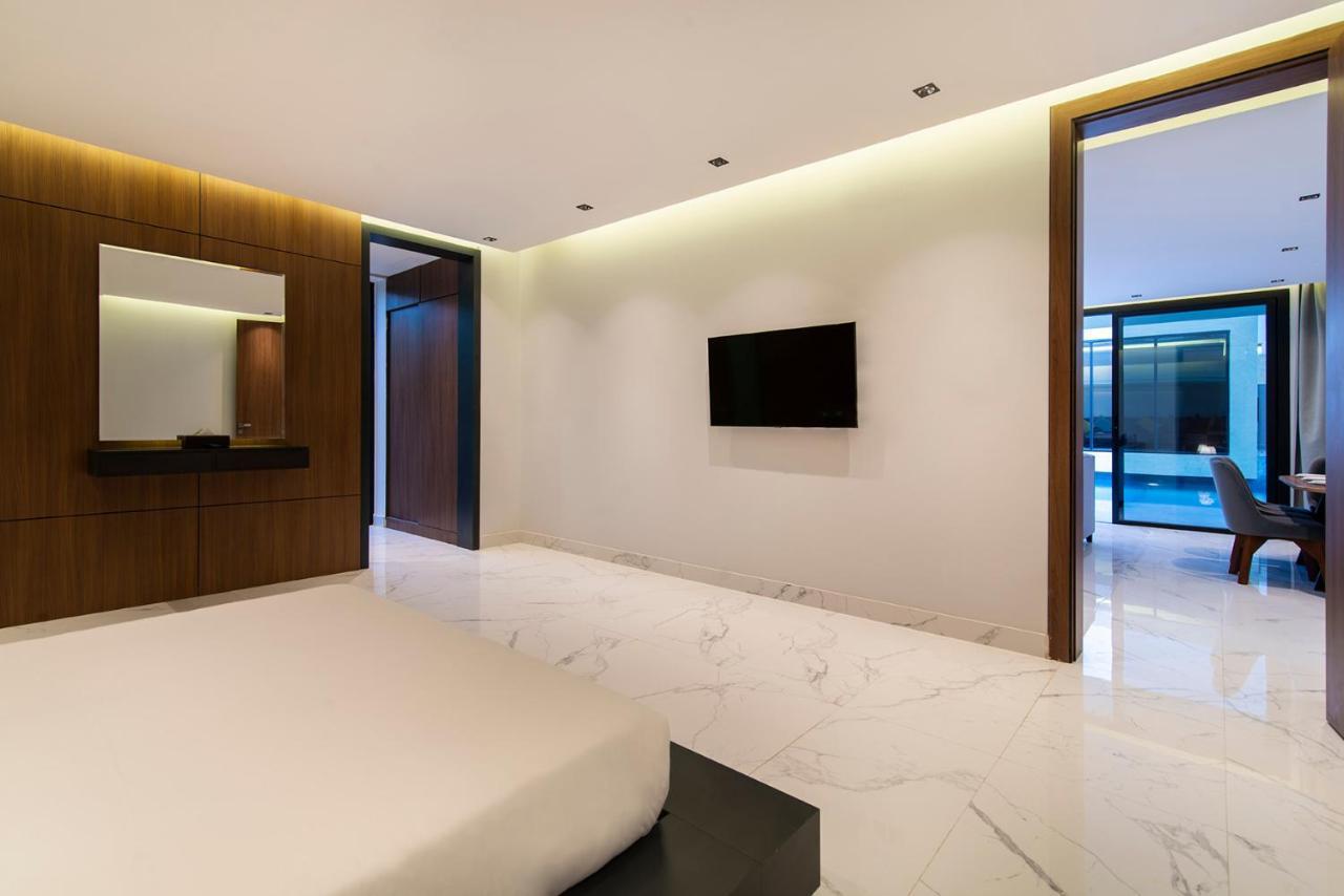 منتجع كيو Q resort الرياض المظهر الخارجي الصورة