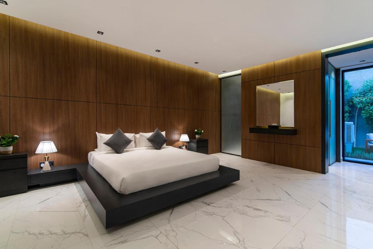 منتجع كيو Q resort الرياض المظهر الخارجي الصورة