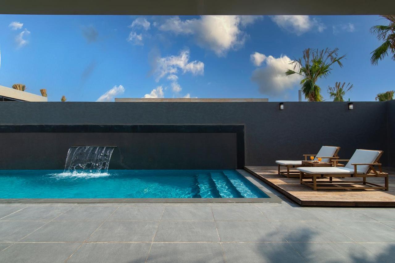 منتجع كيو Q resort الرياض المظهر الخارجي الصورة