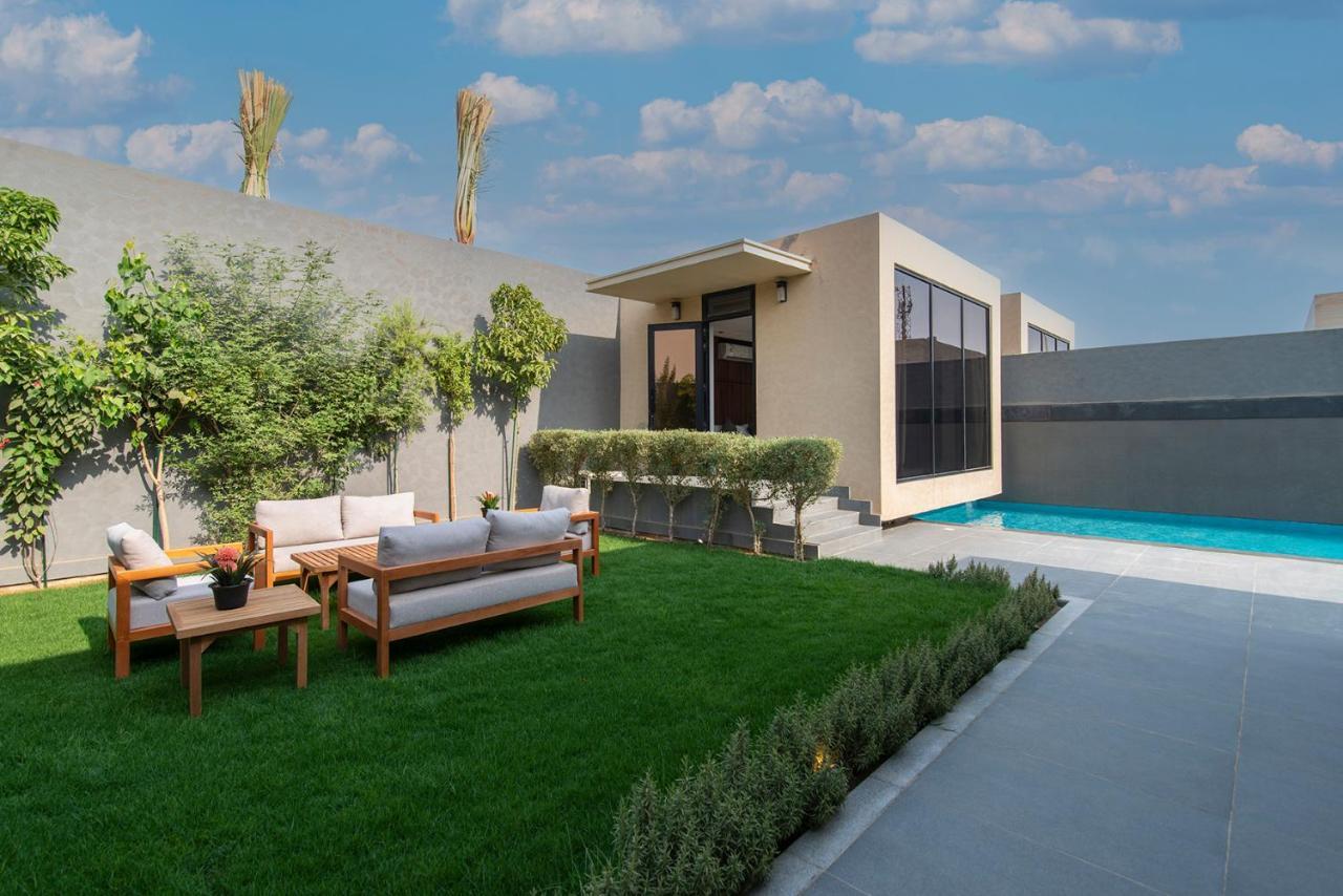 منتجع كيو Q resort الرياض المظهر الخارجي الصورة